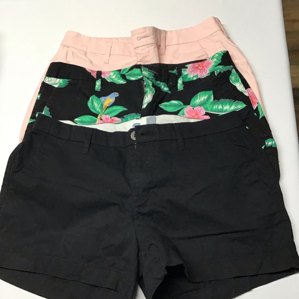 Old Navy BUNDLE size 4 lot of 3